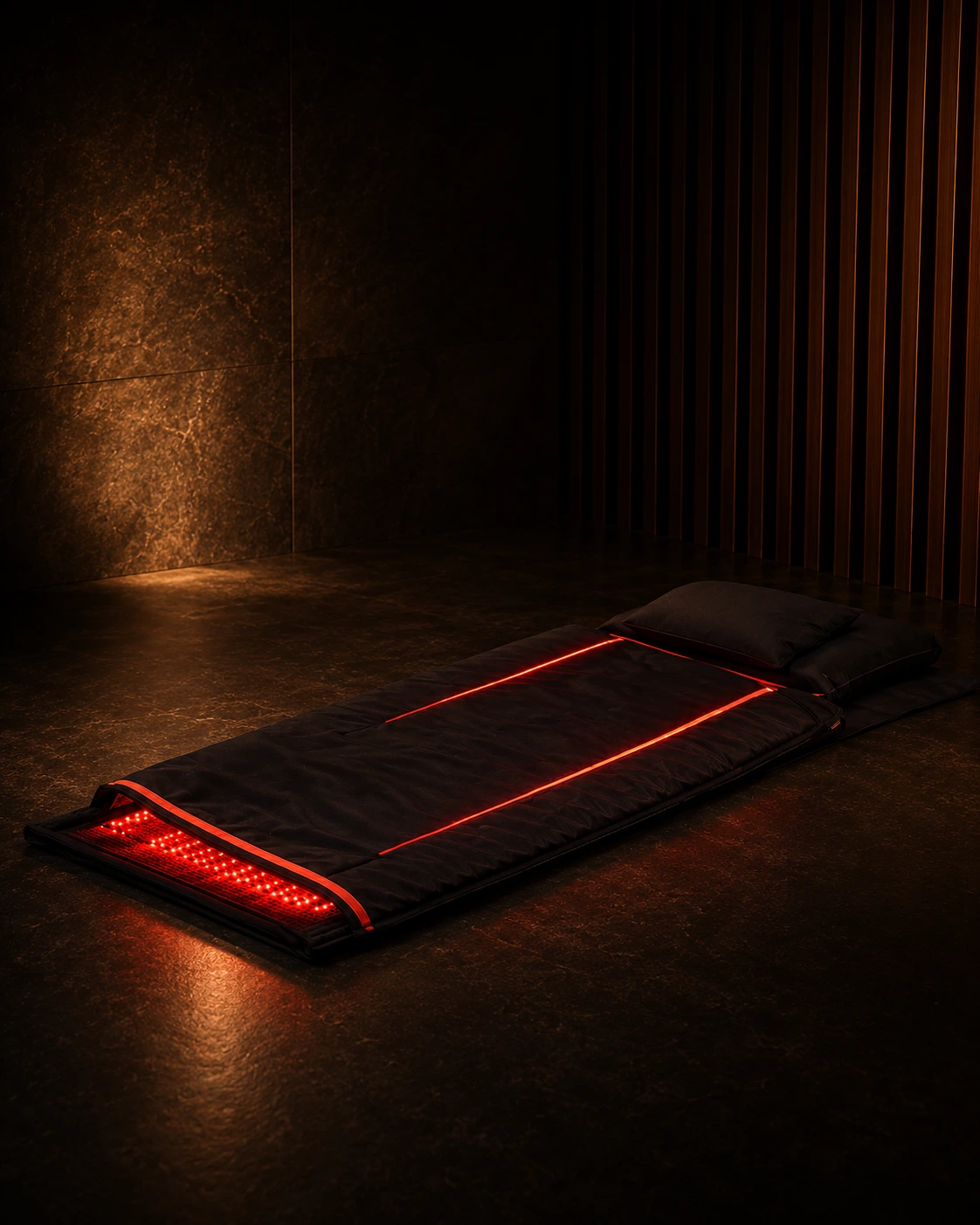 Red Light Therapy